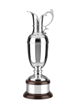 Claret Jug