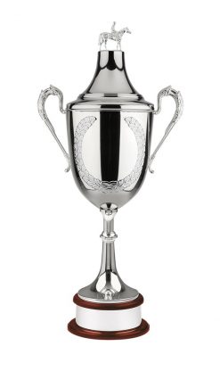 Horse Colossal Trophy