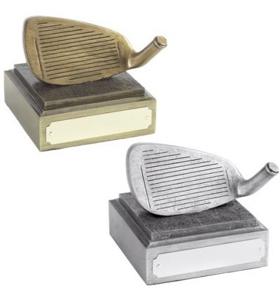 Golf Iron Award