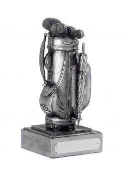 Golf Bag Award