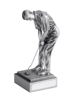 Golf Champion Trophy