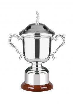 The Wentworth Golf Trophy