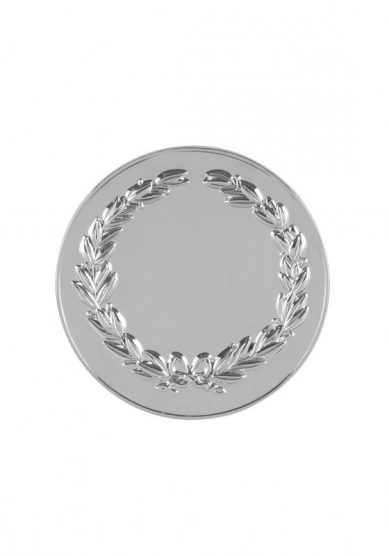 MBS Bright SIlver